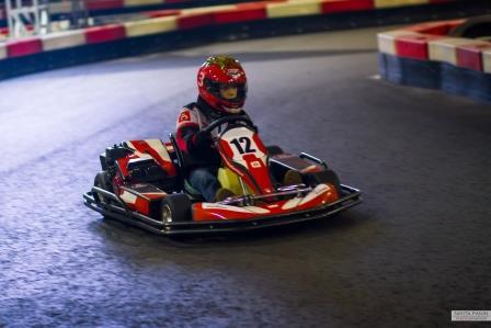 Антон Роженков:  «Академия» - пилотный проект становления индустрии автомотоспорта»  2