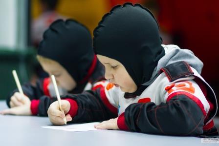 Антон Роженков:  «Академия» - пилотный проект становления индустрии автомотоспорта»  3