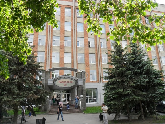 Где разместить бизнес в Нижнем Новгороде 3