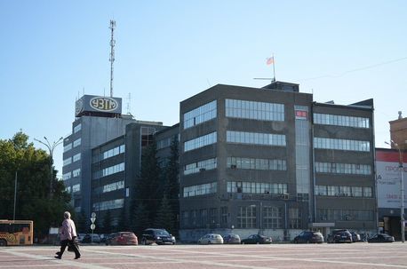 Итоги недели: девальвация поможет Уралмашзаводу, как строился бизнес сети «Штолле» 1