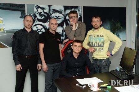 Главные новости недели: первый рыбный гастроном и Moody's снизило рейтинг области 5