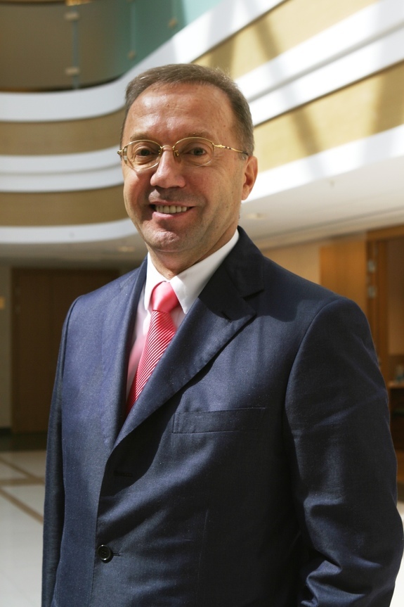 Игорь Ковпак