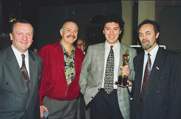 Бориса Немцова похоронят 3 марта на Троекуровском кладбище 2