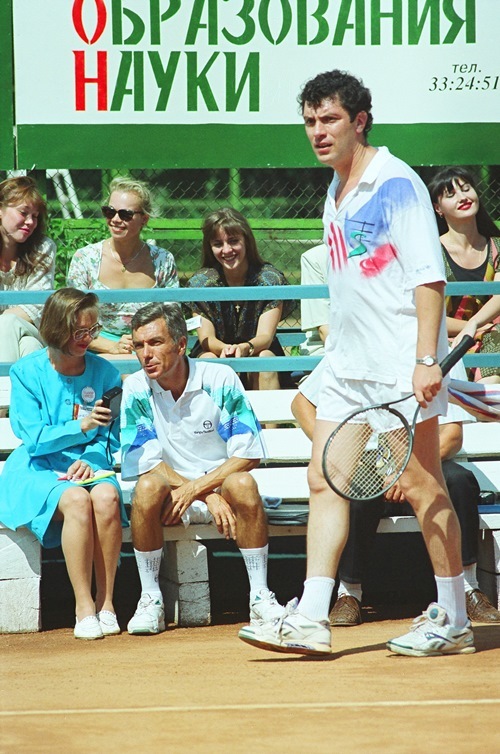 Бориса Немцова похоронят 3 марта на Троекуровском кладбище 5