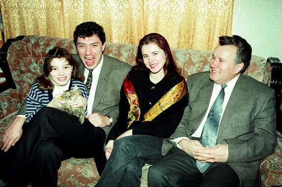 Бориса Немцова похоронят 3 марта на Троекуровском кладбище 7