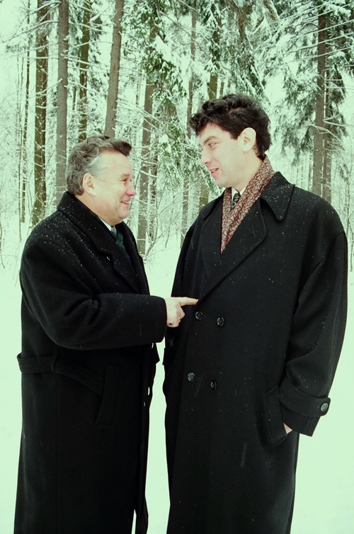 Бориса Немцова похоронят 3 марта на Троекуровском кладбище 8