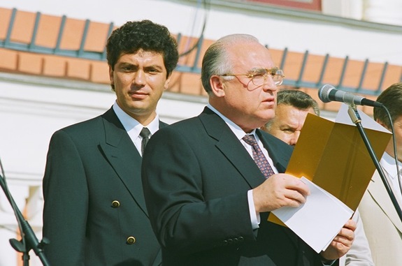 Бориса Немцова похоронят 3 марта на Троекуровском кладбище 14