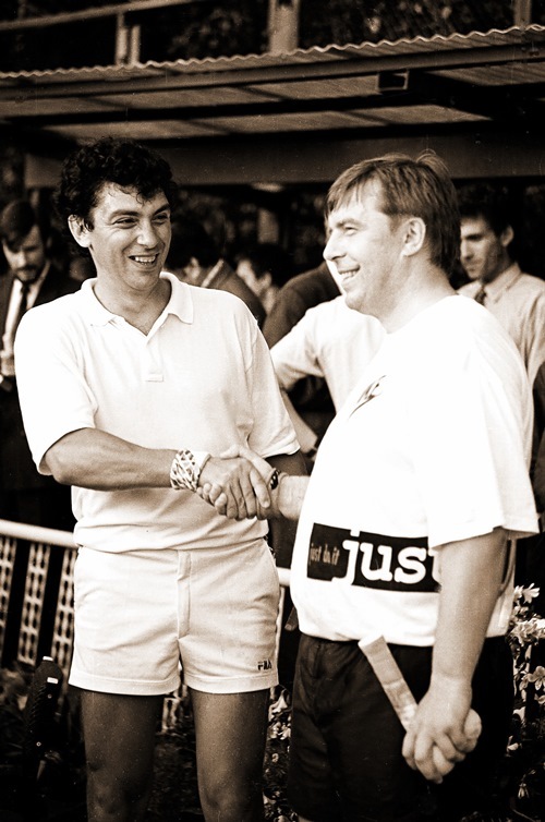 Бориса Немцова похоронят 3 марта на Троекуровском кладбище 16