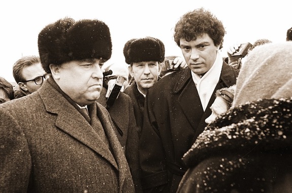 Бориса Немцова похоронят 3 марта на Троекуровском кладбище 19