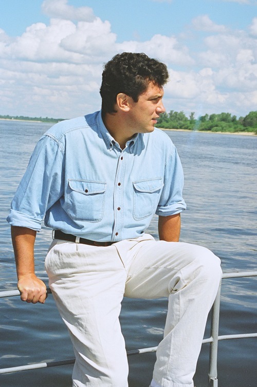 Бориса Немцова похоронят 3 марта на Троекуровском кладбище 22