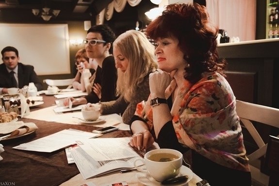 В Нижнем Новгороде наблюдается возврат к «бизнесу на доверии» - банкиры 1