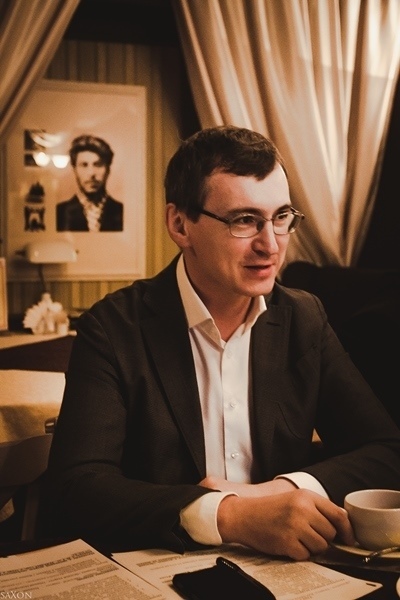 В Нижнем Новгороде наблюдается возврат к «бизнесу на доверии» - банкиры 3