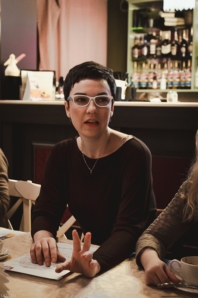 В Нижнем Новгороде наблюдается возврат к «бизнесу на доверии» - банкиры 4