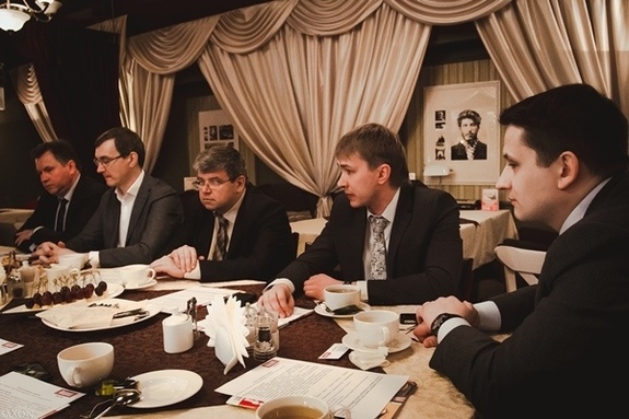 В Нижнем Новгороде наблюдается возврат к «бизнесу на доверии» - банкиры 6