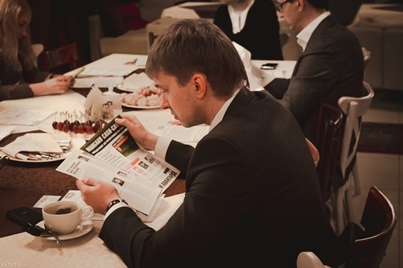 В Нижнем Новгороде наблюдается возврат к «бизнесу на доверии» - банкиры 5