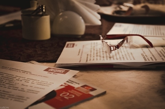 В Нижнем Новгороде наблюдается возврат к «бизнесу на доверии» - банкиры 7