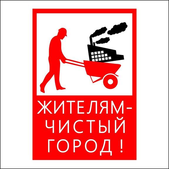 Предприниматели Челябинска решили самостоятельно бороться с промышленниками и смогом 1