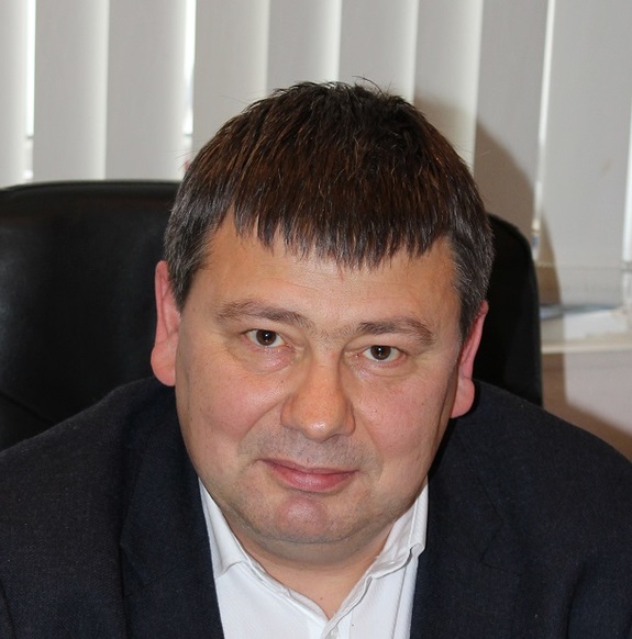 Уральские логисты развернулись на Восток 2