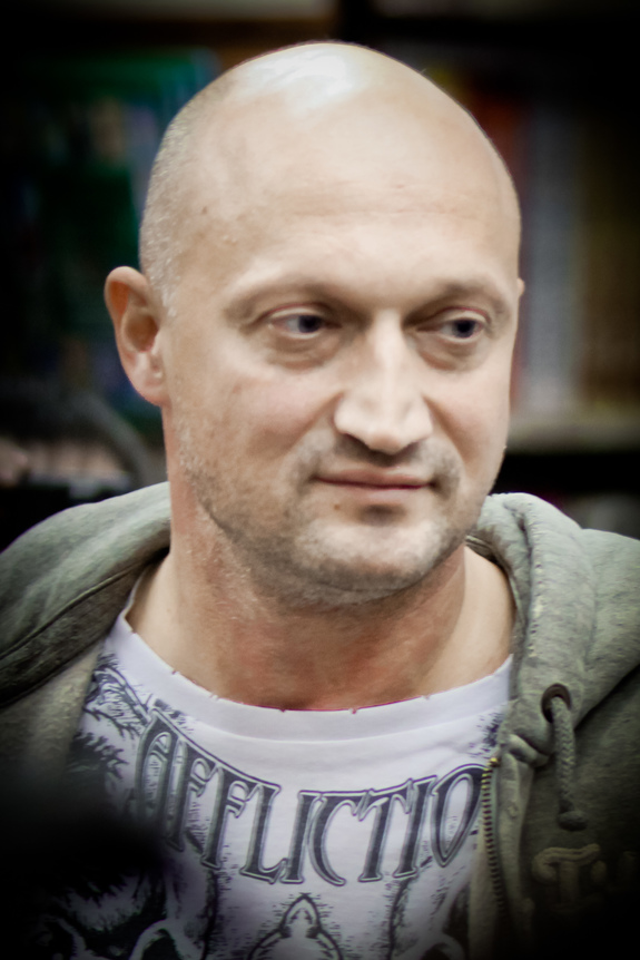 Топ-10 культурных событий Екатеринбурга с 7 по 13 марта 3