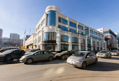 Итоги недели: в Екб новое кафе для «пиджаков», облсуд объяснил отмену приговора Лошагину 8