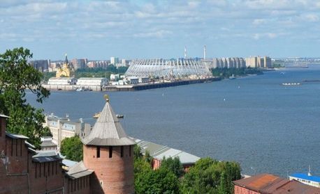 Главные новости недели: Coca-Cola закрыла производство, новый нижегородский министр  3