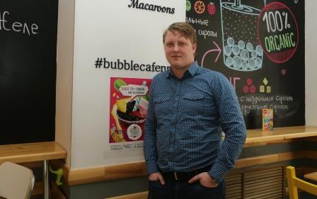 Тайвань в Нижнем Новгороде: семейный бизнес на «бабл ти»  1