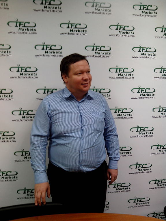 Арабские банки ищут партнеров для выхода на российский рынок 2