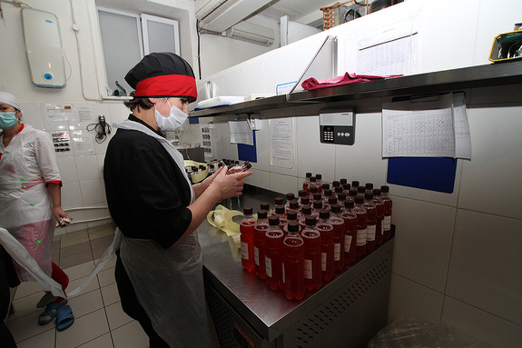 Как начинался «Сушкоф» в Екатеринбурге: бизнес-опыт Ивана Зайченко
 15