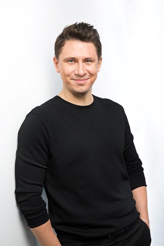 Тимур Тахирович Батрутдинов