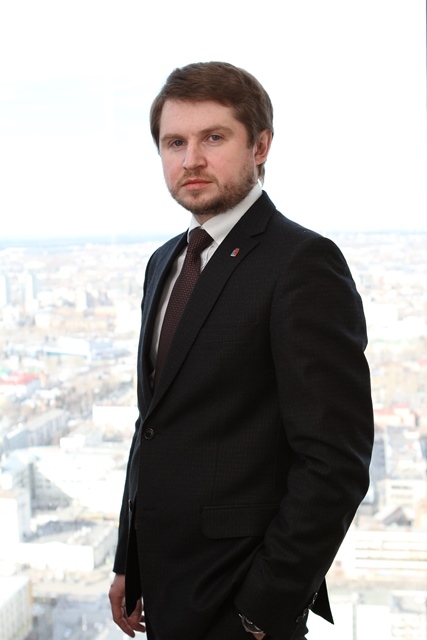 Богословский химкомбинат заработает на стиральных порошках: опыт Алексея Митина 1 Богословский химкомбинат заработает на стиральных порошках: опыт Алексея Митина 1