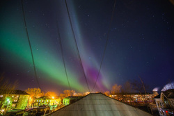 Северное сияние Северное сияние