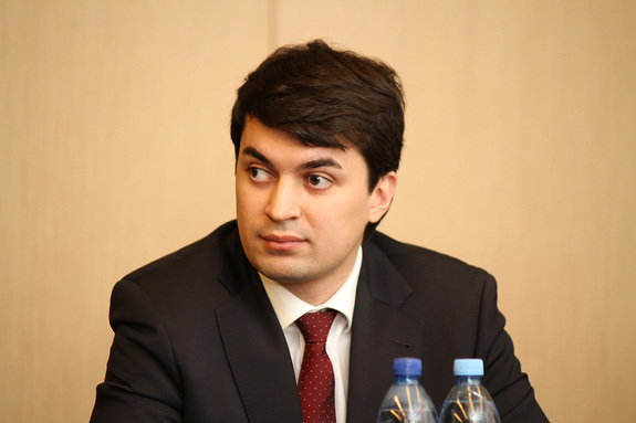 Где взять деньги: дискуссия бизнесменов и банкиров Екатеринбурга 10