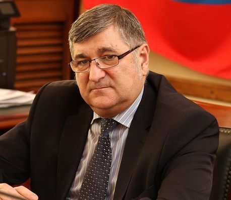 Главное за неделю: GM уходит из России, в Кольцово сменился член совета директоров 5