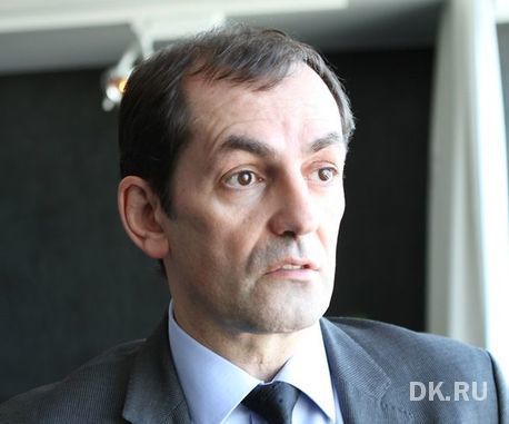 Главное за неделю: GM уходит из России, в Кольцово сменился член совета директоров 6