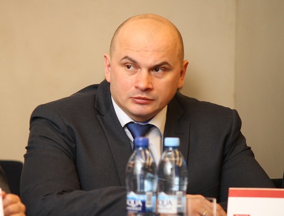 Бизнесмены и банкиры Екатеринбурга адресовали свои проблемы с фондированием государству  3