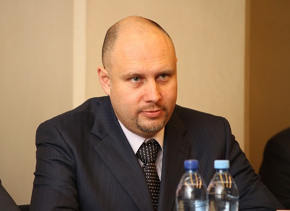 Бизнесмены и банкиры Екатеринбурга адресовали свои проблемы с фондированием государству  6