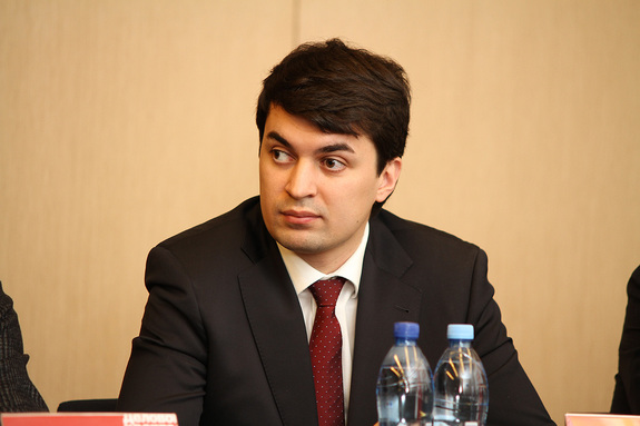 Бизнесмены и банкиры Екатеринбурга адресовали свои проблемы с фондированием государству  1