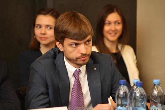 Главное за неделю: GM уходит из России, в Кольцово сменился член совета директоров 2