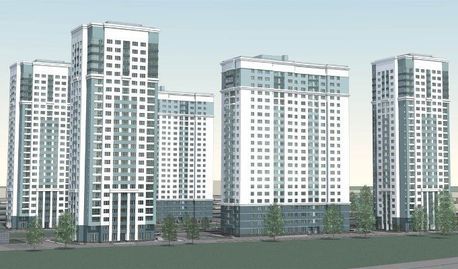 Главные новости недели: Chevrolet отказалась от проекта с ГАЗом, новый жилой комплекс  3