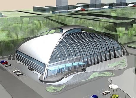 Главные новости недели: Chevrolet отказалась от проекта с ГАЗом, новый жилой комплекс  5