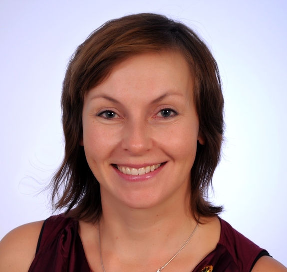 Анна Егорова: «Повышать вовлеченность персонала – дело руководителей» 2