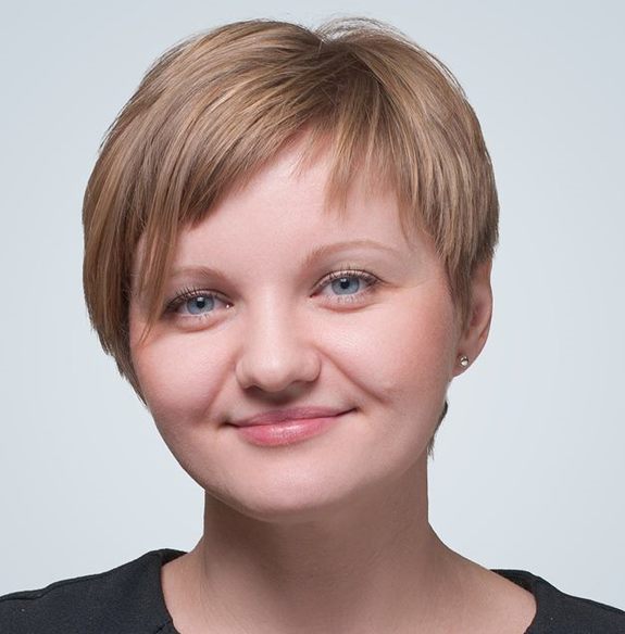 Анна Егорова: «Повышать вовлеченность персонала – дело руководителей» 4