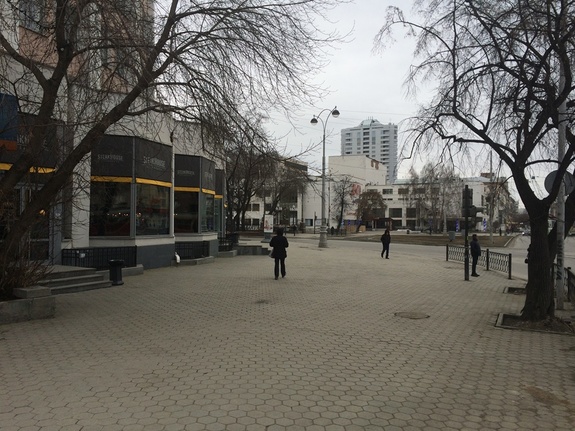 Ресторанная критика Якова Можаева: ресторан SteakHouse 3 Ресторанная критика Якова Можаева: ресторан SteakHouse 3