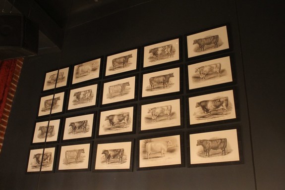 Ресторанная критика Якова Можаева: ресторан SteakHouse 4 Ресторанная критика Якова Можаева: ресторан SteakHouse 4