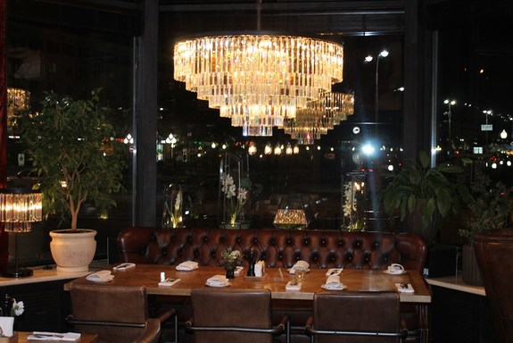 Ресторанная критика Якова Можаева: ресторан SteakHouse 6 Ресторанная критика Якова Можаева: ресторан SteakHouse 6