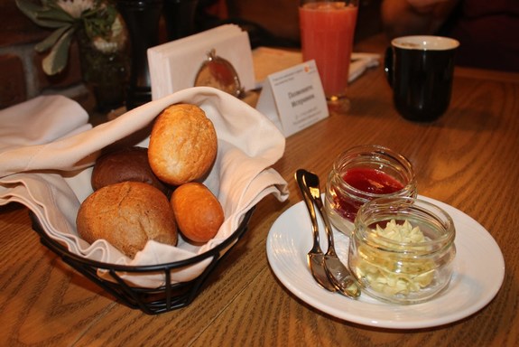 Ресторанная критика Якова Можаева: ресторан SteakHouse 7 Ресторанная критика Якова Можаева: ресторан SteakHouse 7