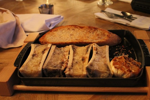 Ресторанная критика Якова Можаева: ресторан SteakHouse 11 Ресторанная критика Якова Можаева: ресторан SteakHouse 11