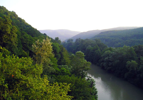 Крым не вошел в число самых приоритетных направлений свердловских туристов 1