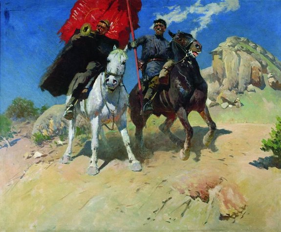 Топ-10 культурных событий в Екатеринбурге с 4 по 10 апреля: «живые полотна» Дали и «Война» 4