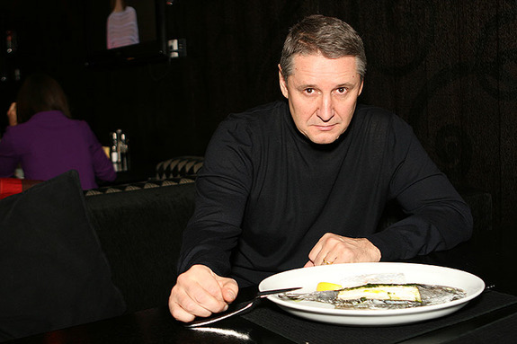 Итоги недели: набег «Ревизорро», прокуратура против фонда предпринимательства 1